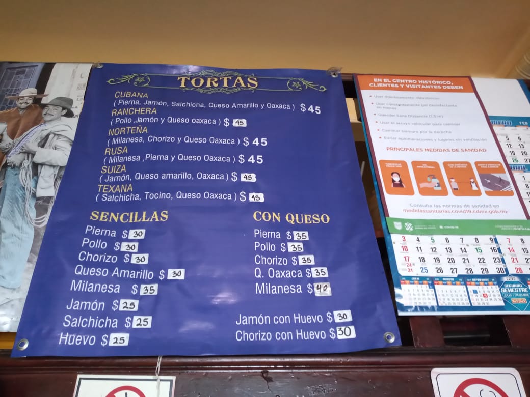 Restaurante Las Torres